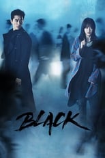 Poster de la serie Black