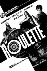 Poster de la película Roulette