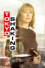 Poster de la película Tokyo Shaking