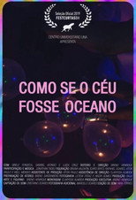 Poster de la película As If the Sky Were Ocean