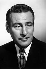 Actor Tom Conway