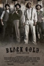 Poster de la película Black Gold