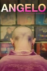 Poster de la película Angelo