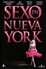 Poster de la película Sexo en Nueva York