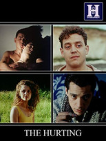 Poster de la película The Hurting