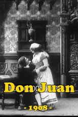 Poster de la película Don Juan
