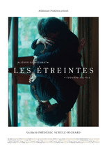 Poster de la película Les Étreintes