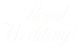 Logo Royal Wedding