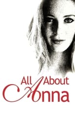 Poster de la película All About Anna