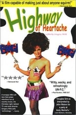 Poster de la película Highway of Heartache