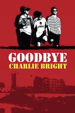 Poster de la película Goodbye Charlie Bright