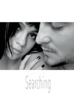 Poster de la película Searching