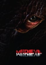 Poster de la película Medievil