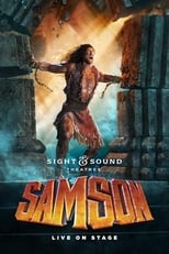 Poster de la película Samson