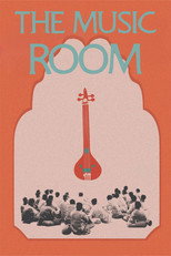 Poster de la película The Music Room
