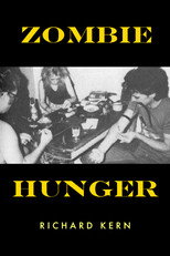 Poster de la película Zombie Hunger