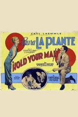 Poster de la película Hold Your Man