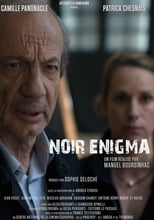 Poster de la película Noir Enigma