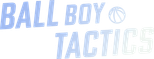 Logo Ball Boy Tactics