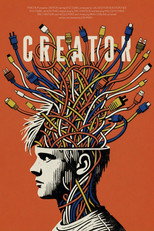 Poster de la película Creator