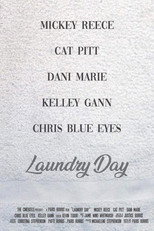 Poster de la película Laundry Day