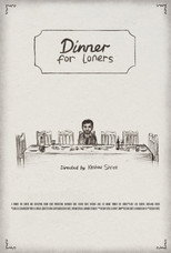 Poster de la película Dinner for Loners