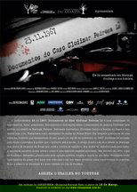 Poster de la película 23.11.1967: Documentos do Caso Clodimar Pedrosa Lô