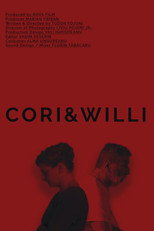 Poster de la película Cori and Willi