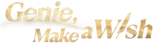 Logo Genie, Make a Wish