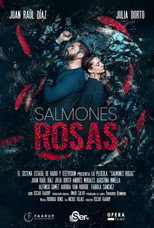Poster de la película Salmones Rosas