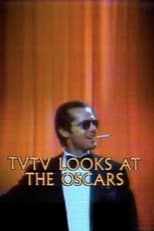 Poster de la película TVTV Looks at the Oscars