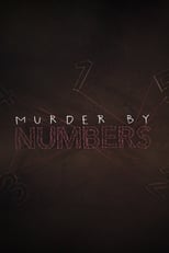 Poster de la serie Murder by Numbers