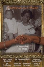Poster de la película Dialog with My Grandmother