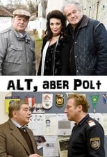 Poster de la película Alt, aber Polt