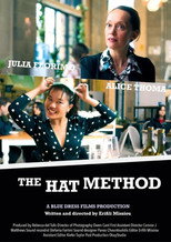 Poster de la película The Hat Method