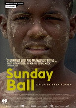 Poster de la película Sunday Ball