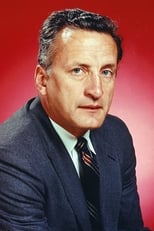 Actor George C. Scott