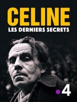 Poster de la película Céline : les derniers secrets