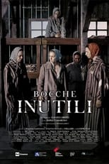 Poster de la película Bocche inutili