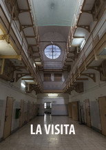 Poster de la película La Visita