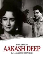 Poster de la película Aakash Deep
