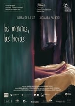 Poster de la película Los Minutos, Las Horas