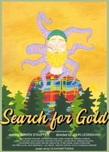 Poster de la película Search for Gold