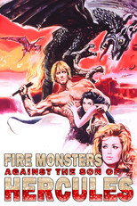 Poster de la película Colossus of the Stone Age