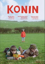 Poster de la película Konin