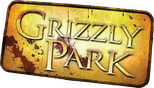 Logo Grizzly Park