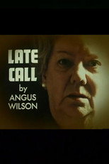 Poster de la serie Late Call