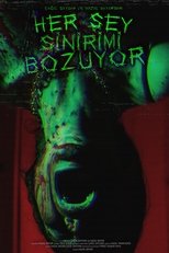 Poster de la película Everything Unnerves Me