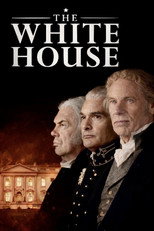Poster de la serie The White House