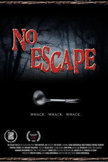 Poster de la película No Escape